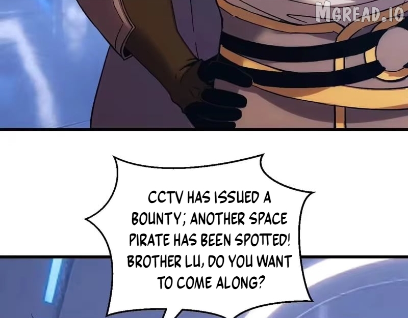 Log into the Future Chapter 319  - page 32
